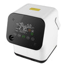 Portable Intelligent Voice Full Touch Screen Oxygen Concentrator&Oxygen tubes