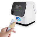 Portable Intelligent Voice Full Touch Screen Oxygen Concentrator&Oxygen tubes