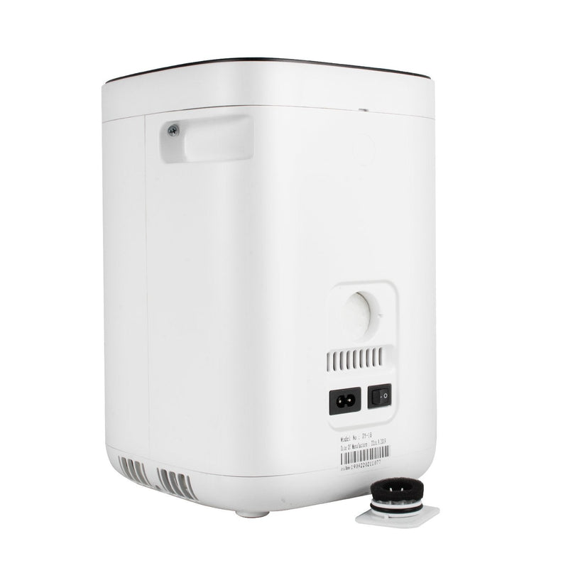 Oxygen Concentrator Touch Screen 1-6L/min Adjustable
