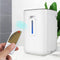 Oxygen Concentrator Touch Screen 1-6L/min Adjustable
