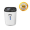 Oxygen Concentrator Touch Screen 1-6L/min Adjustable