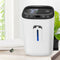 Oxygen Concentrator Touch Screen 1-6L/min Adjustable