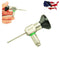 Otoscope 2.7x60mm 0° speculum otoscope endoscope high quality otoscope