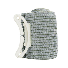 Be Prepared for Emergencies with 2 Israeli Bandage Compression Trauma Wound Dressings - 6inch First Aid Essential Set