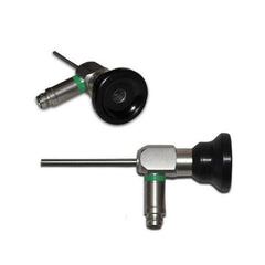 Otoscope 2.7x60mm 0° speculum otoscope endoscope high quality otoscope