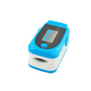 Carejoy Oximeter Finger Pulse with OLED, PR and PI Measurement, Audio Alarm - FDA CE Approved Blood Oxygen Monitor for Sale