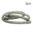 2PCS CPAP Tubing Hose - replacement