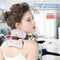 Magnetic Pulse Vibration Neck Massager