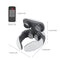 Magnetic Pulse Vibration Neck Massager