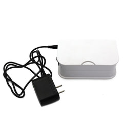 USB Car Electric Mini Portable Compressor Nebulizer