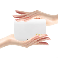 USB Car Electric Mini Portable Compressor Nebulizer