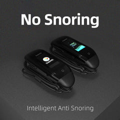 Snore Sleep Stop Smart Anti Snoring Device