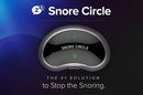 Smart Anti Snoring Device Snore Sleep Aid Throat Snore Stopper APP Records