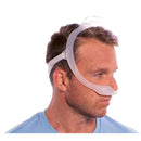 Anti Snore Nasal Pillows Mask For Apnea Machine