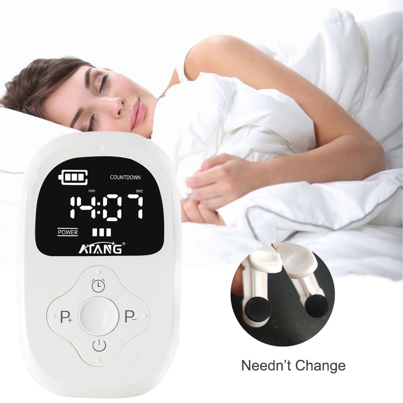 Sleep Aid Well Anxiety Depression CES Health Care Sleepless Migraine Instrument