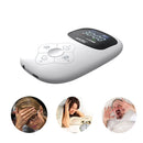 Sleep Aid Well Anxiety Depression CES Health Care Sleepless Migraine Instrument
