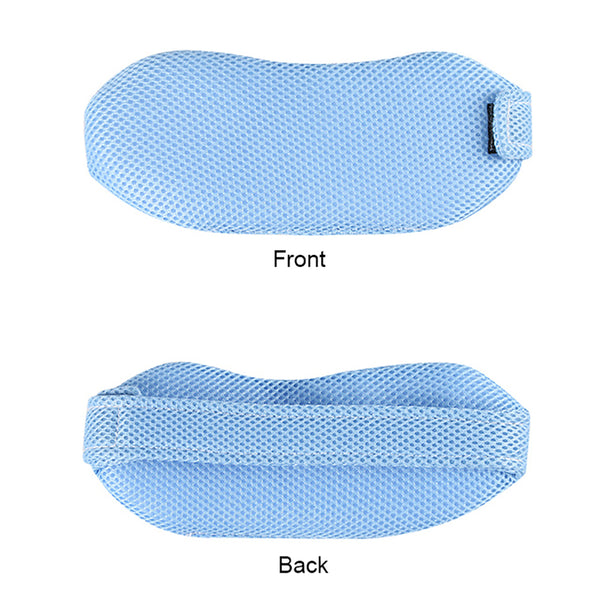 Adjustable Anti Snoring Belt Stop Chin Strap Anti Apnea Jaw Solution
