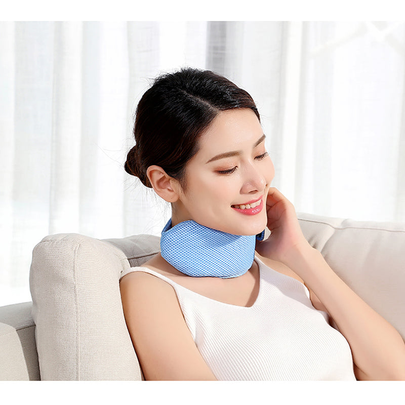 Adjustable Anti Snoring Belt Stop Chin Strap Anti Apnea Jaw Solution