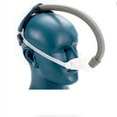CPAP Nasal Pillow Mask with Adjustable Strap and Small Tubing for Sleep Apnea