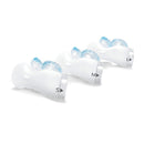 Nasal Pillow Under the Nose Nasal Cushion Prevent Snoring