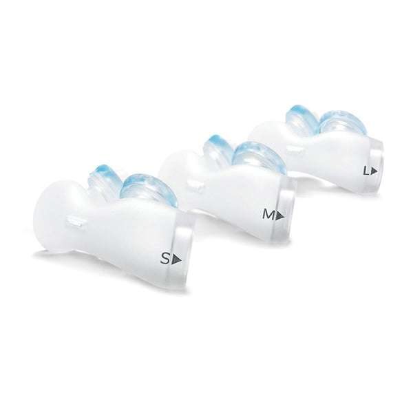 Nasal Pillow Under the Nose Nasal Cushion Prevent Snoring