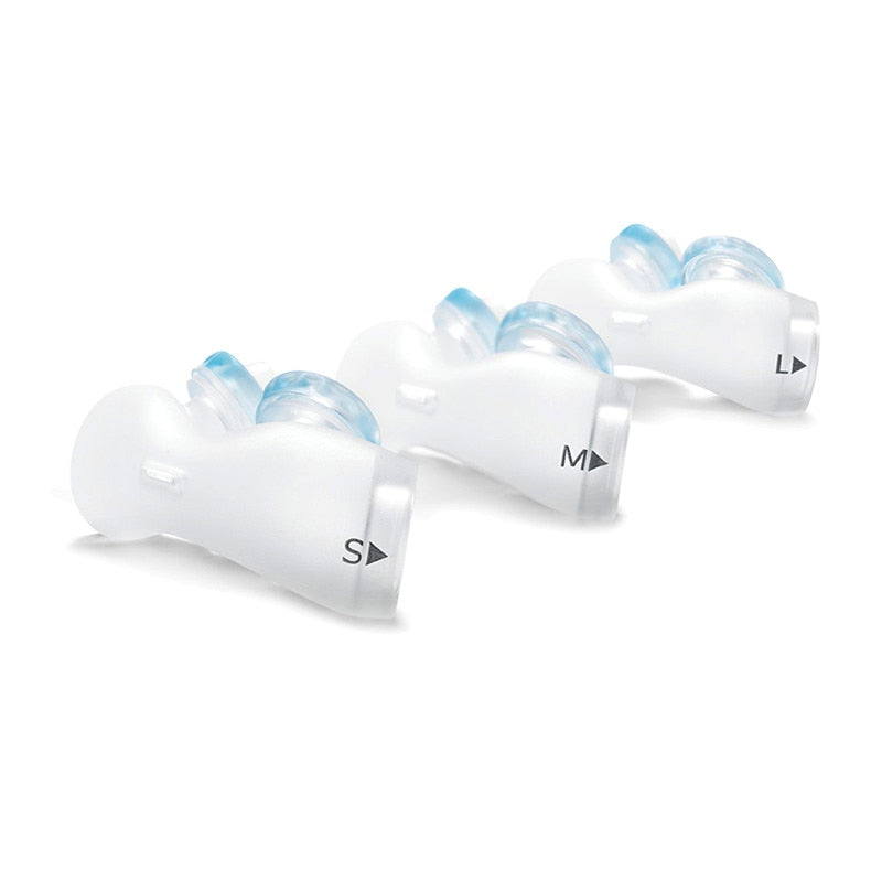 Nasal Pillow Under the Nose Nasal Cushion Prevent Snoring