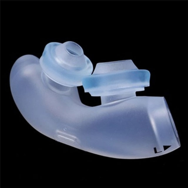 Nasal Pillow Under the Nose Nasal Cushion Prevent Snoring