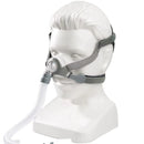 Nasal Mask CPAP Mask Sleep Mask with Headgear