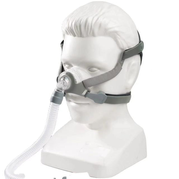 Nasal Mask CPAP Mask Sleep Mask with Headgear