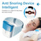 Anti Snoring Device Stop Snoring Intelligent Snore Stopper Wristband Watch