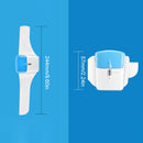 Anti Snoring Device Stop Snoring Intelligent Snore Stopper Wristband Watch