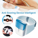 Anti Snoring Device Stop Snoring Intelligent Snore Stopper Wristband Watch