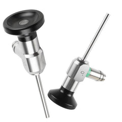 Otoscope 2.7x60mm 0° speculum otoscope endoscope high quality otoscope